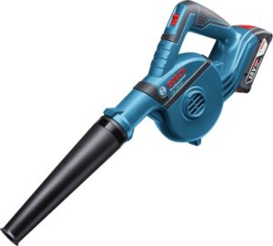 Повітродувка акумуляторна Bosch GBL 18V-120 Professional (без АКБ та ЗП), (0.601.9F5.100)