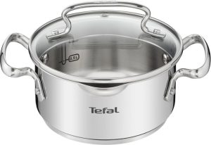 Каструля з кришкою Tefal Duetto+ 1.5 л (G7194234)