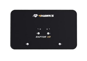 Спрямована антена 4Hawks Raptor XR Antenna для дрону DJI Mavic 3T/3E, DJI RC PRO