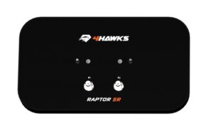 Спрямована антена 4Hawks Raptor SR Antenna для дрону Autel Evo II V2