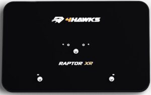 Спрямована антена 4Hawks Raptor XR Antenna для дрону Yuneec H520E (ST16E)