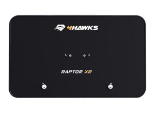 Спрямована антена 4Hawks Raptor XR Antenna для дрону DJI Mavic 3 (RC-N1), 10м кабель