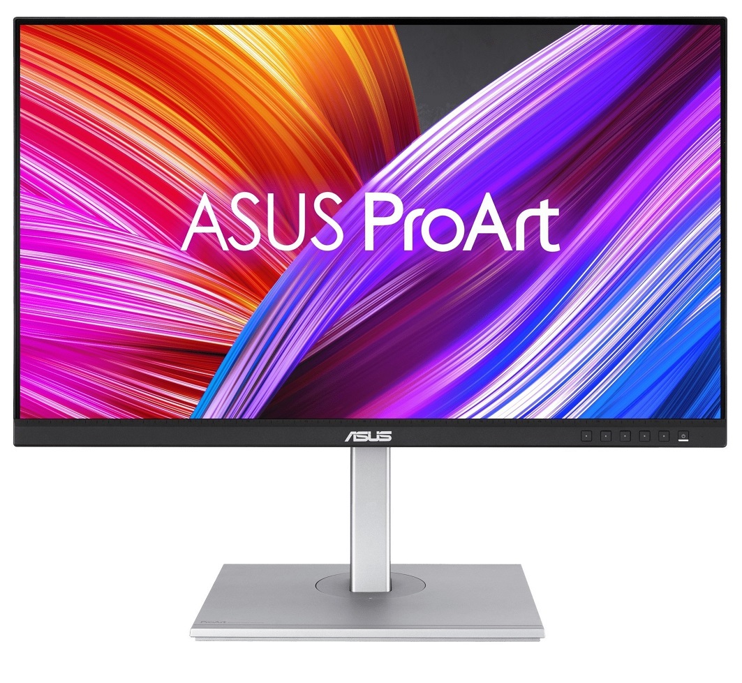 Монітор 27" ASUS ProArt PA278CGV (90LM05L1-B04370)