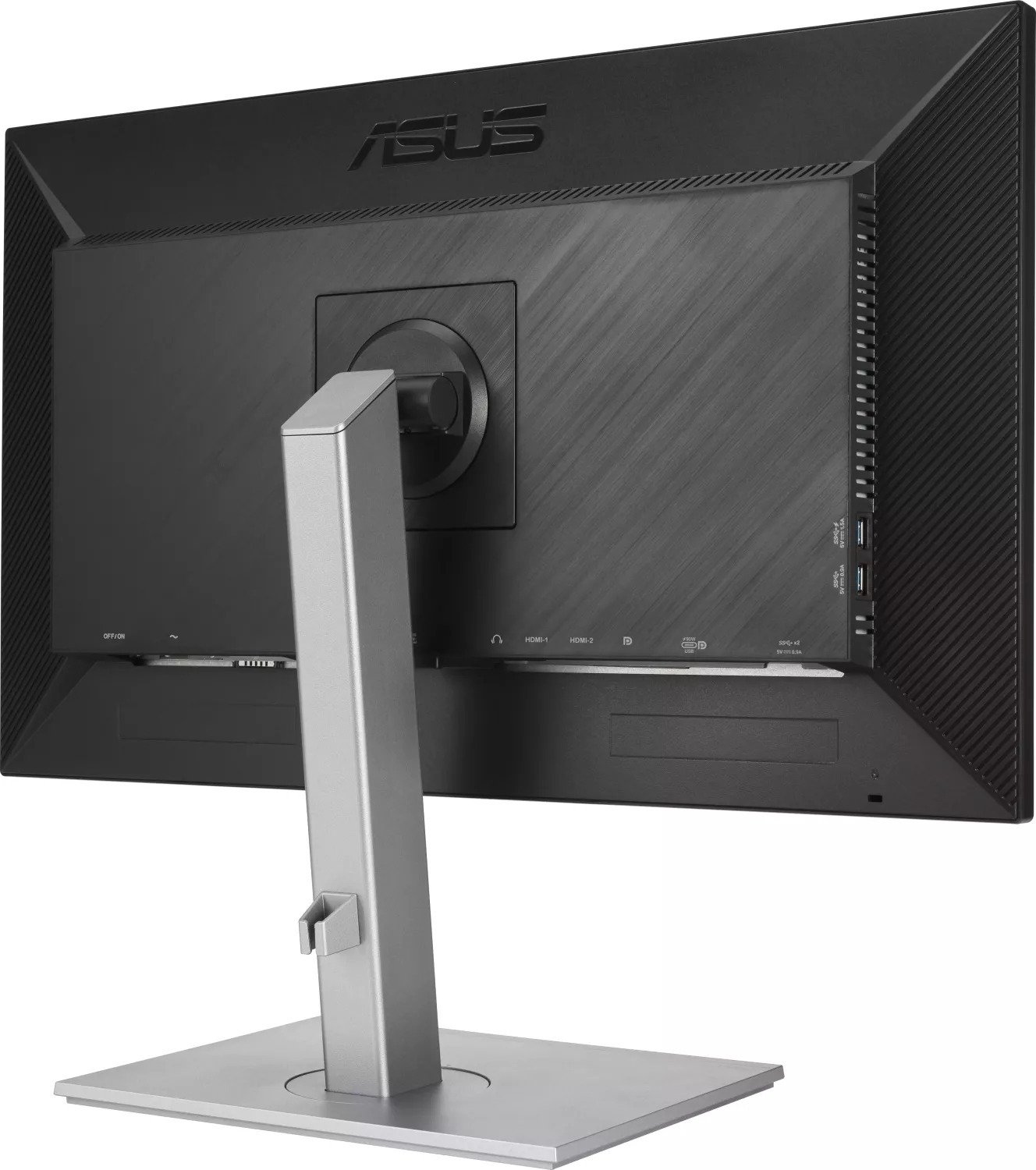 Монітор 27" ASUS ProArt PA278CGV (90LM05L1-B04370)