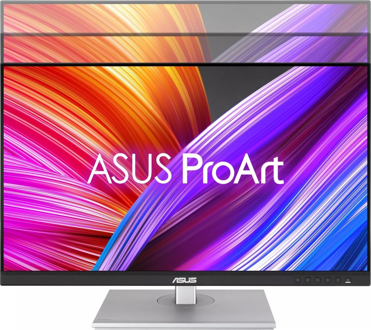 Монітор 27" ASUS ProArt PA278CGV (90LM05L1-B04370)