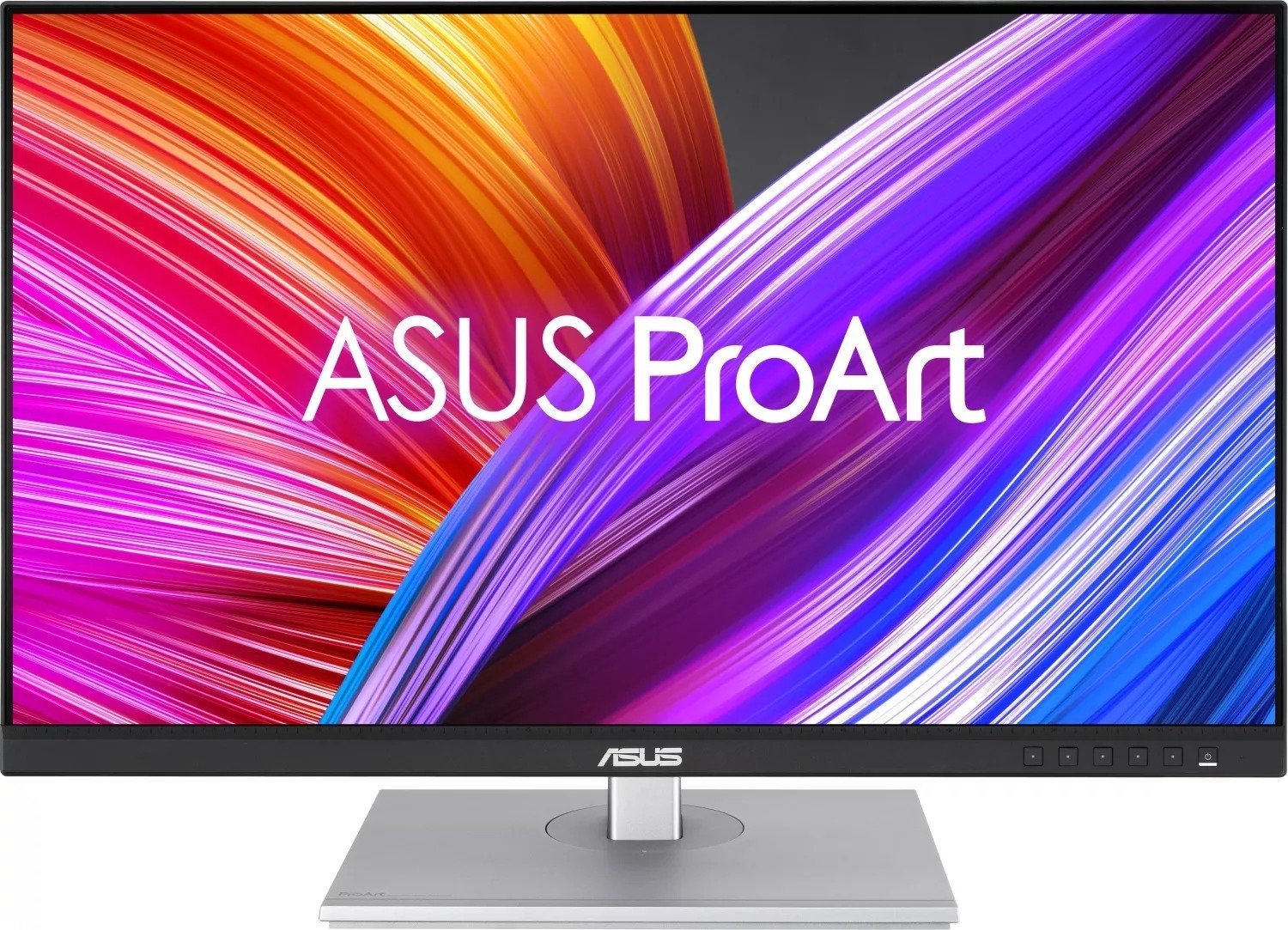 Монітор 27" ASUS ProArt PA278CGV (90LM05L1-B04370)