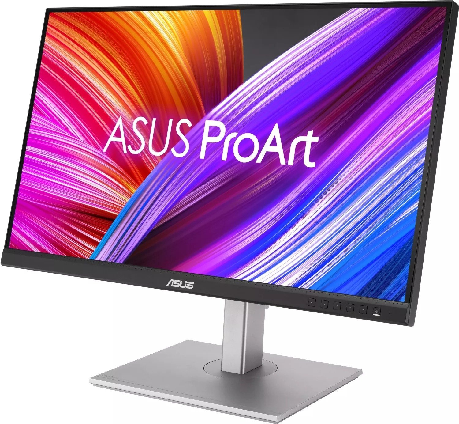 Монітор 27" ASUS ProArt PA278CGV (90LM05L1-B04370)