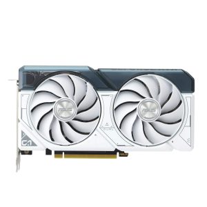 Відеокарта ASUS GeForce RTX 4060 Ti 8GB GDDR6X DUAL OC (90YV0J42-M0NA00)