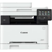 БФП лазерний Canon i-SENSYS MF655Cdw з Wi-Fi (5158C004)