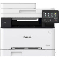 МФУ лазерный Canon i-SENSYS MF657Cdw (5158C014)