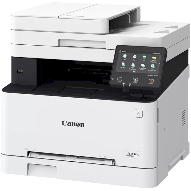 МФУ лазерный Canon i-SENSYS MF657Cdw (5158C014)