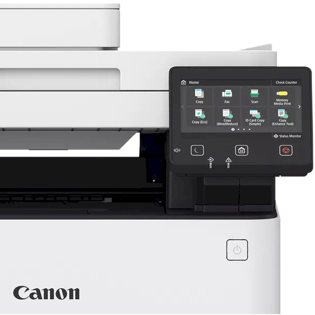 МФУ лазерный Canon i-SENSYS MF657Cdw (5158C014)