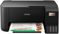 МФУ струйный Epson L3251 Печать с WI-FI (C11CJ67413)