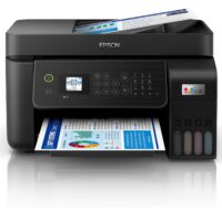 МФУ струйный Epson EcoTank L5290 с WI-FI (C11CJ65407)