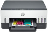 БФП струйное HP Smart Tank 670 з Wi-Fi (6UU48A)