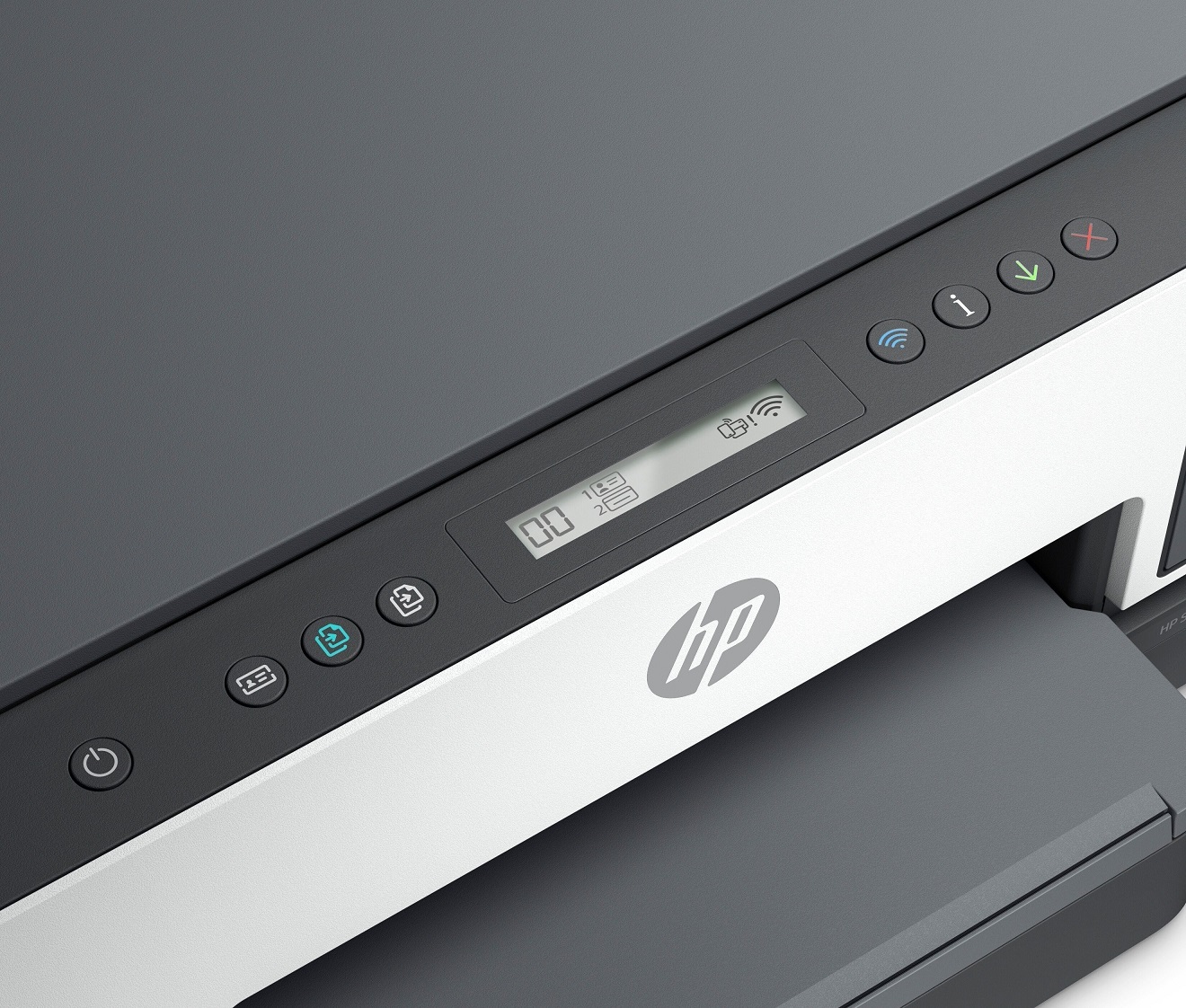 МФУ струйное HP Smart Tank 720 с Wi-Fi (6UU46A)