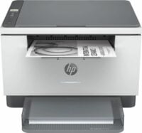 БФП лазерний HP LaserJet MFP M236d (9YF94A)