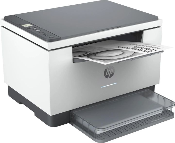 МФУ лазерный HP LaserJet MFP M236d (9YF94A)