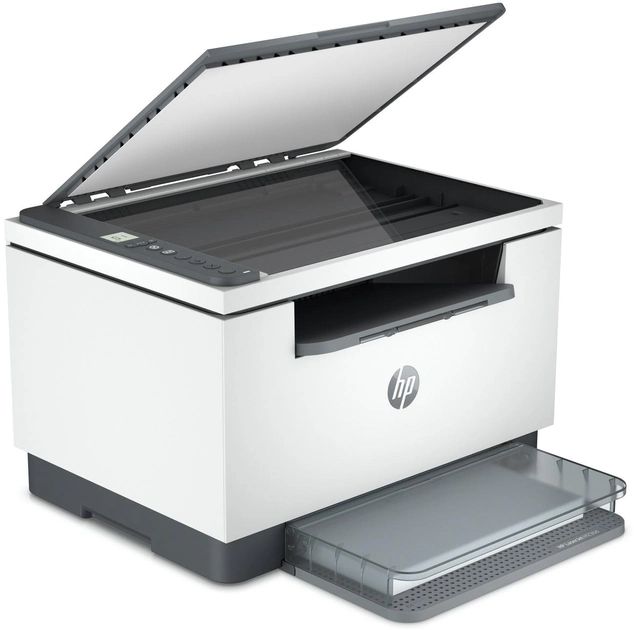 МФУ лазерный HP LaserJet MFP M236d (9YF94A)