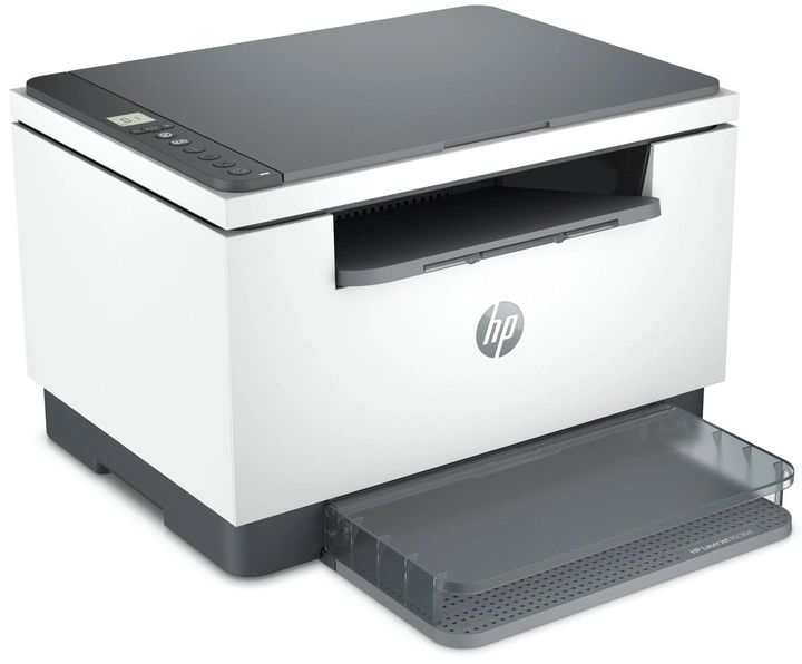 МФУ лазерный HP LaserJet MFP M236d (9YF94A)