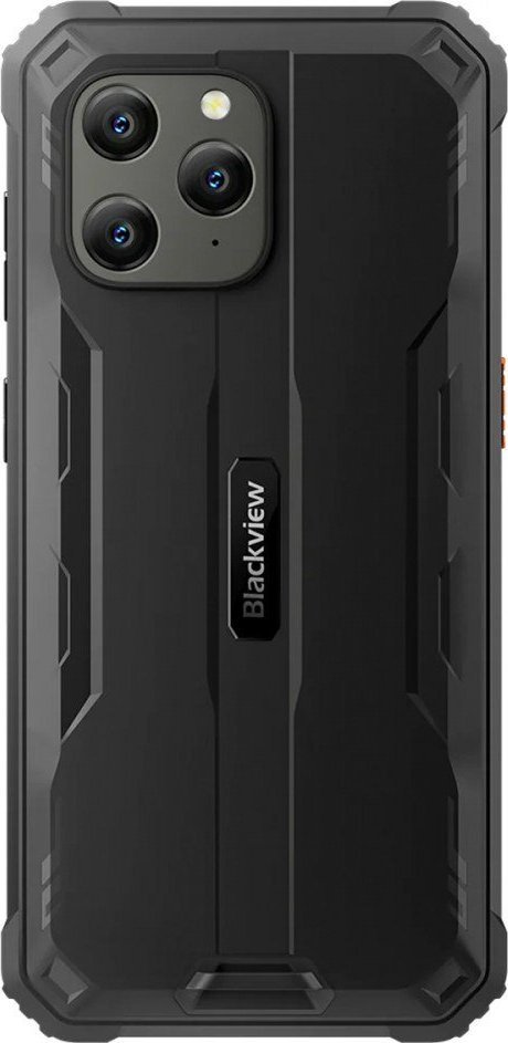 Смартфон Blackview BV5300 Pro 4/64Gb Black