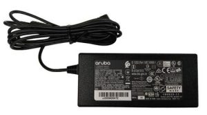 Блок живлення HPE Aruba 48V/50W AC/DC Power Adapter Type C (R3K01A)