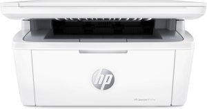 БФП лазерний HP LaserJet MFP M141w з Wi-Fi (7MD74A)