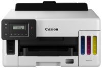 Принтер струйный A4 Canon MAXIFY GX5040 с Wi-Fi (5550C009)