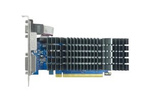 Відеокарта ASUS GeForce GT710 2GB GDDR3 silent (90YV0I70-M0NA00)