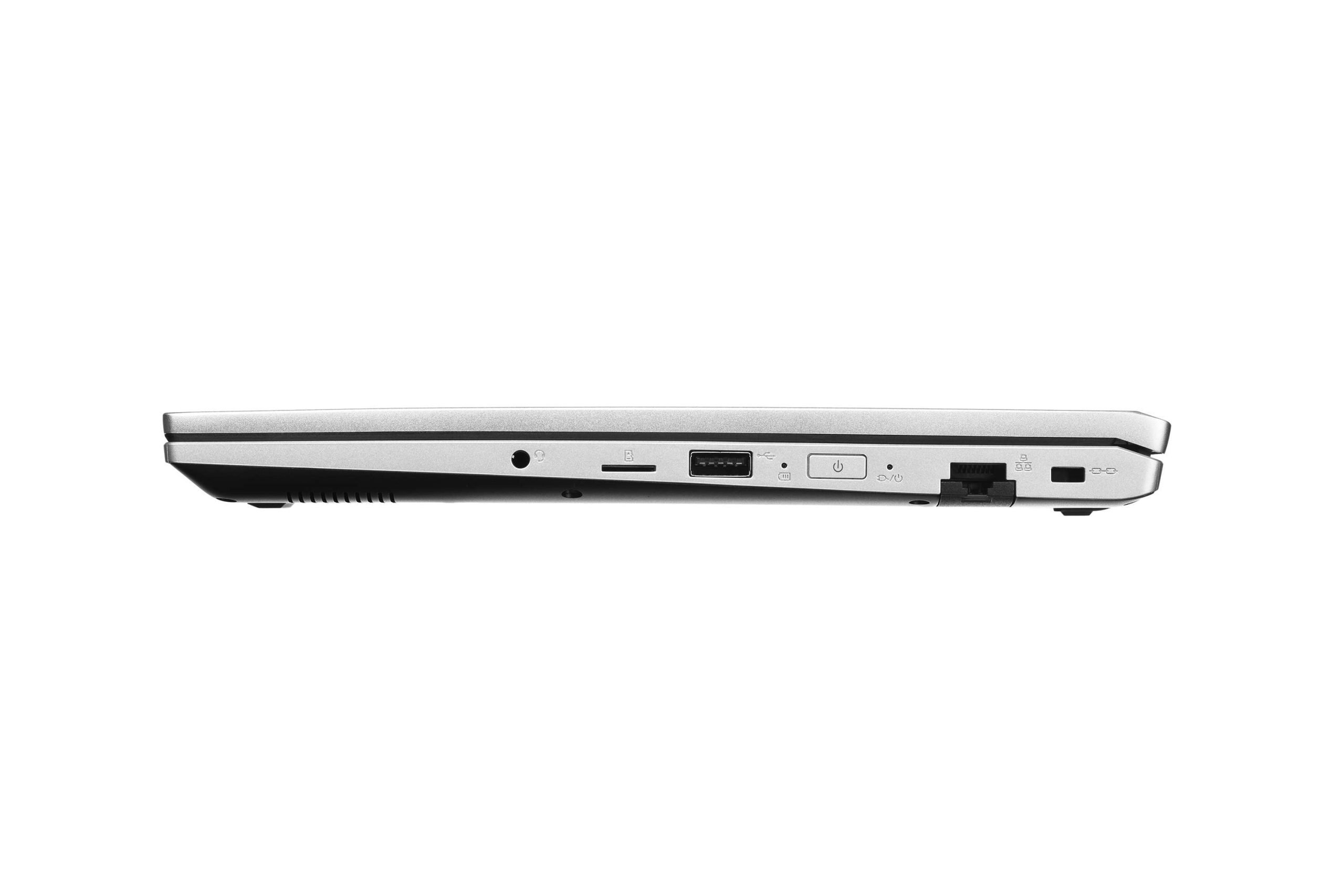 Ноутбук 2E Complex Pro 15 (NS51PU-15UA35) Intel i5-1240P/RAM 16GB/SSD 512GB