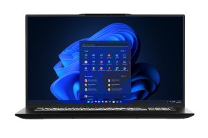 Ноутбук 2E Complex Pro 17 (NS70PU-17UA35) Intel i5-1240P/RAM 16GB/SSD 512GB