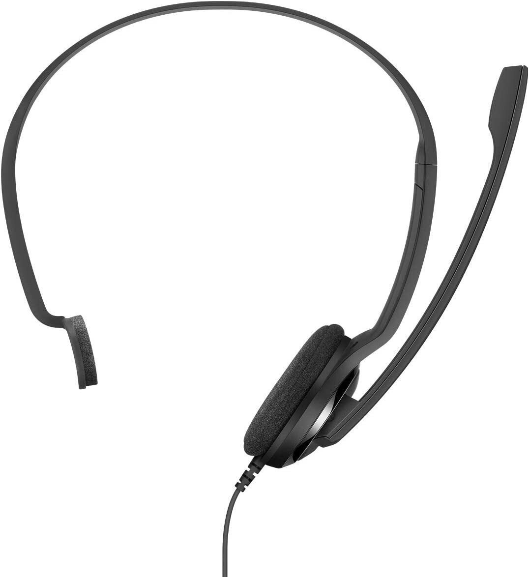 Гарнитура Sennheiser PC 7 USB Mono/ EPOS PC 7 Mono USB (1000431)