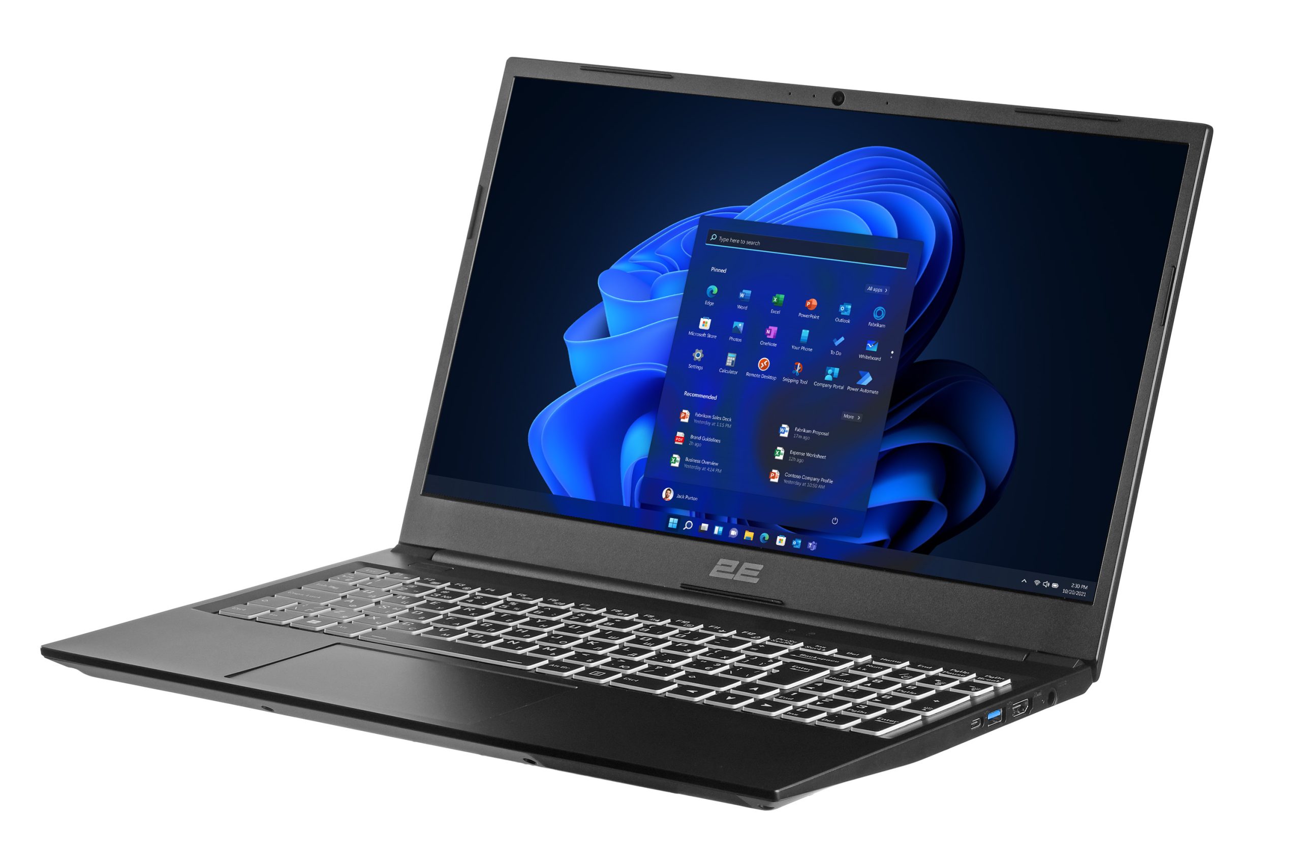 Ноутбук 2E Imaginary 15 (NL50MU-15UA55) Intel i7-1165G7/RAM 32GB/SSD 1024GB