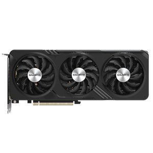 Відеокарта GIGABYTE GeForce RTX 4060 8GB GDDR6 GAMING OC (GV-N4060GAMING_OC-8GD)