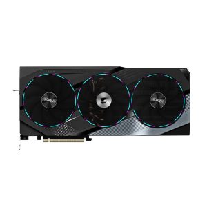 Відеокарта GIGABYTE GeForce RTX 4070 Ti 12GB GDDR6X ELITE (GV-N407TAORUS_E-12GD)