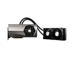 Відеокарта MSI GeForce RTX 4090 24GB GDDR6X SUPRIM LIQUID X (912-V510-068)