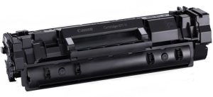 Картридж Canon 071H MF272/MF275/LBP122 Black (2500 стор.)