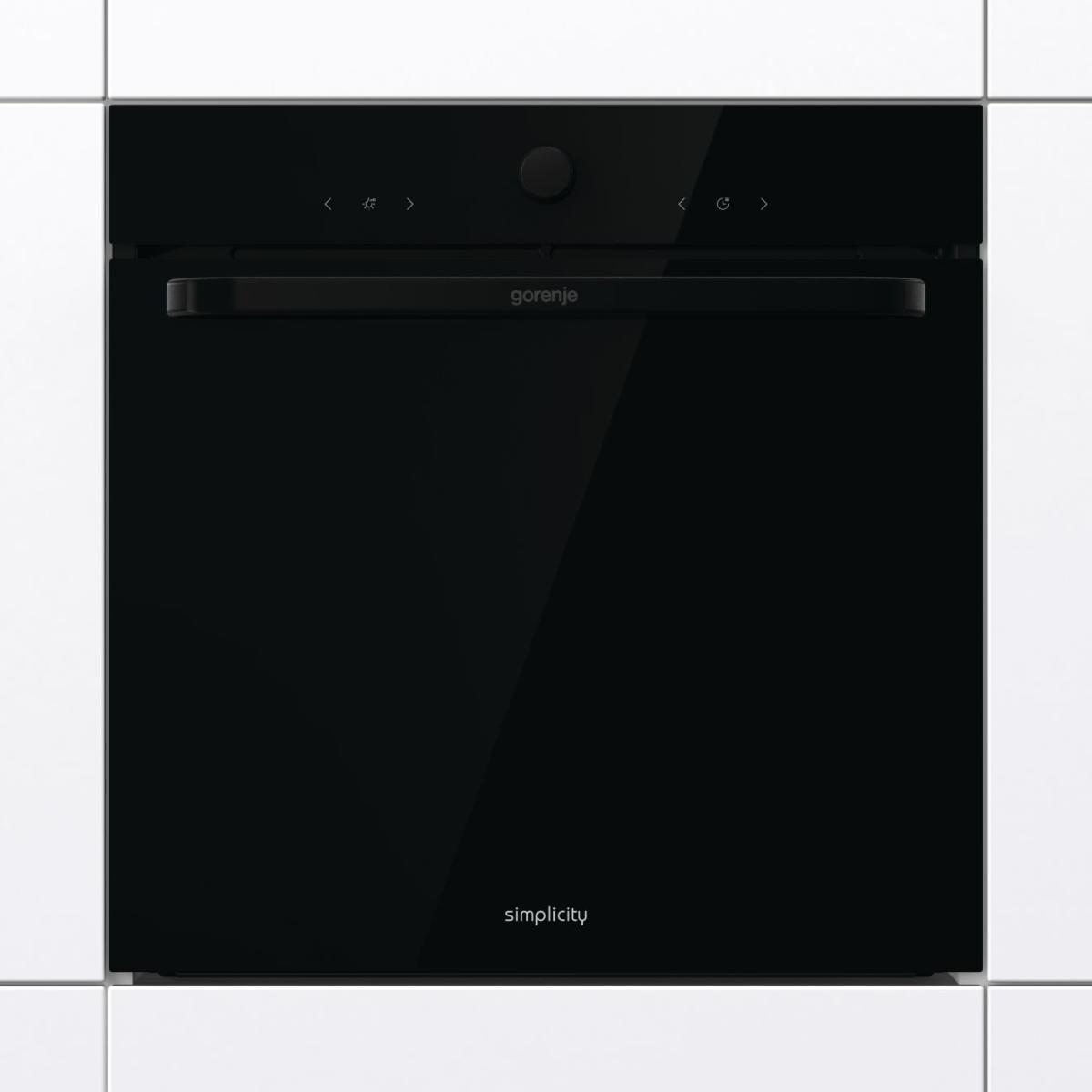 Духова шафа Gorenje BOS6737SYB