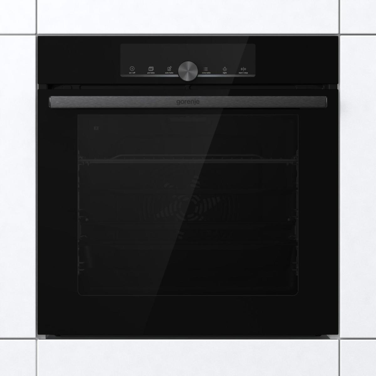 Духовой шкаф Gorenje BPS6747A06BG