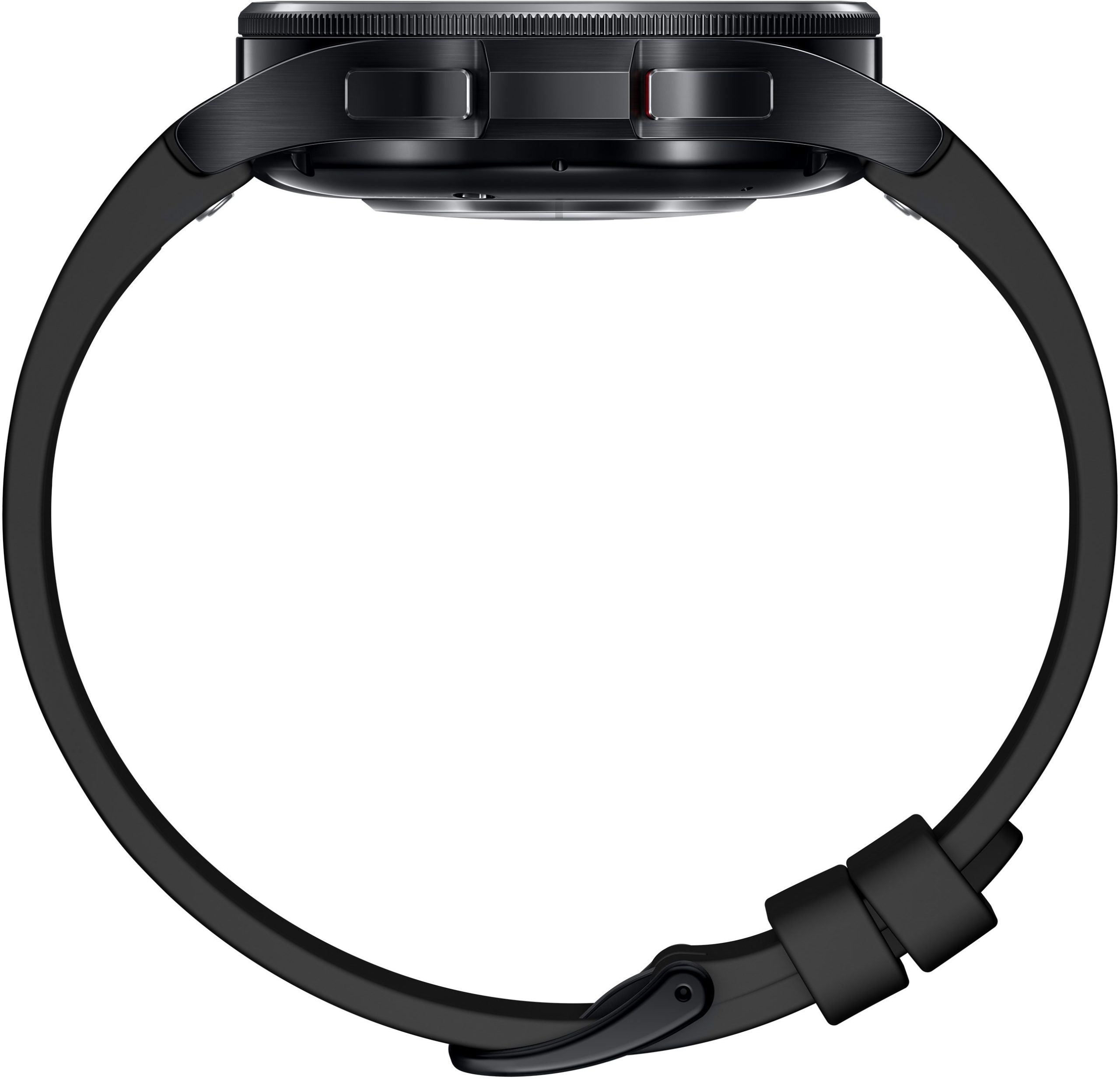 Смартгодинник Samsung Galaxy Watch6 Classic 43mm 2/16Gb Black (SM-R950NZKASEK)