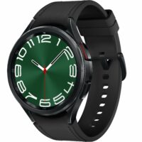 Смартгодинник Samsung Galaxy Watch6 Classic 47mm 2/16Gb Black (SM-R960NZKASEK)