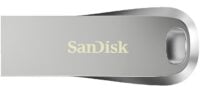 Накопичувач USB 3.1 SanDisk 256GB Type-A Ultra Luxe (SDCZ74-256G-G46)