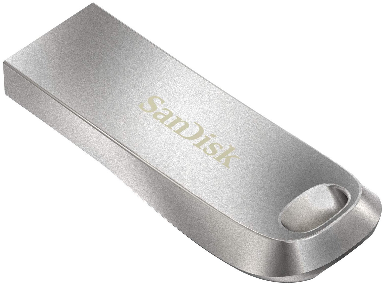 Накопитель USB 3.1 SanDisk 256GB Type-A Ultra Luxe (SDCZ74-256G-G46)