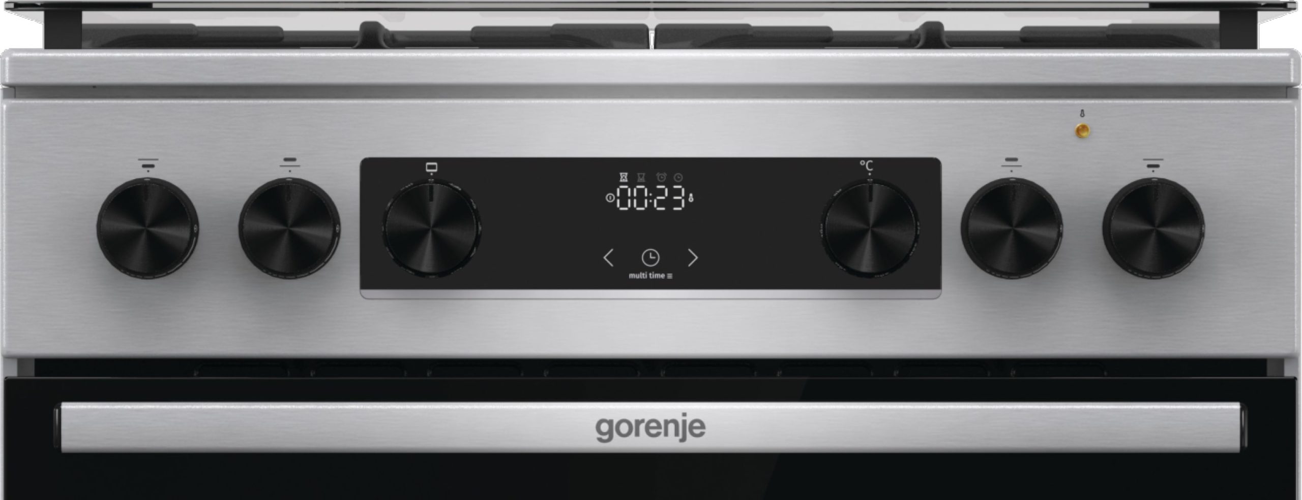 Плита комбинированная Gorenje GKS6C70XF