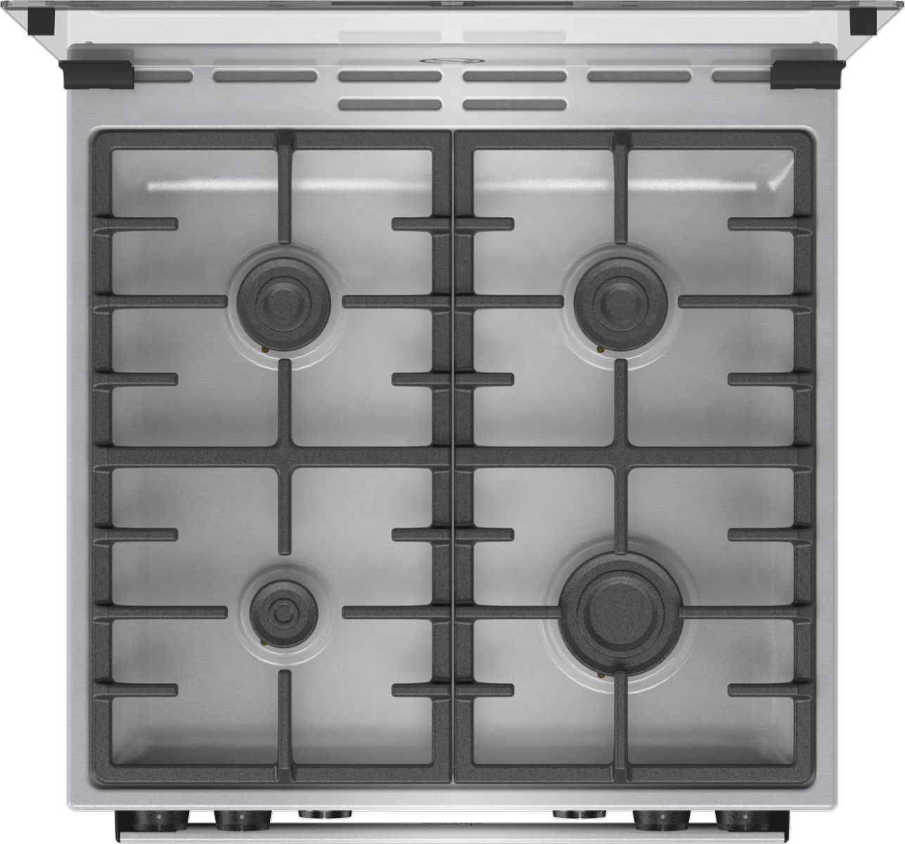 Плита комбінована Gorenje GKS6C70XF