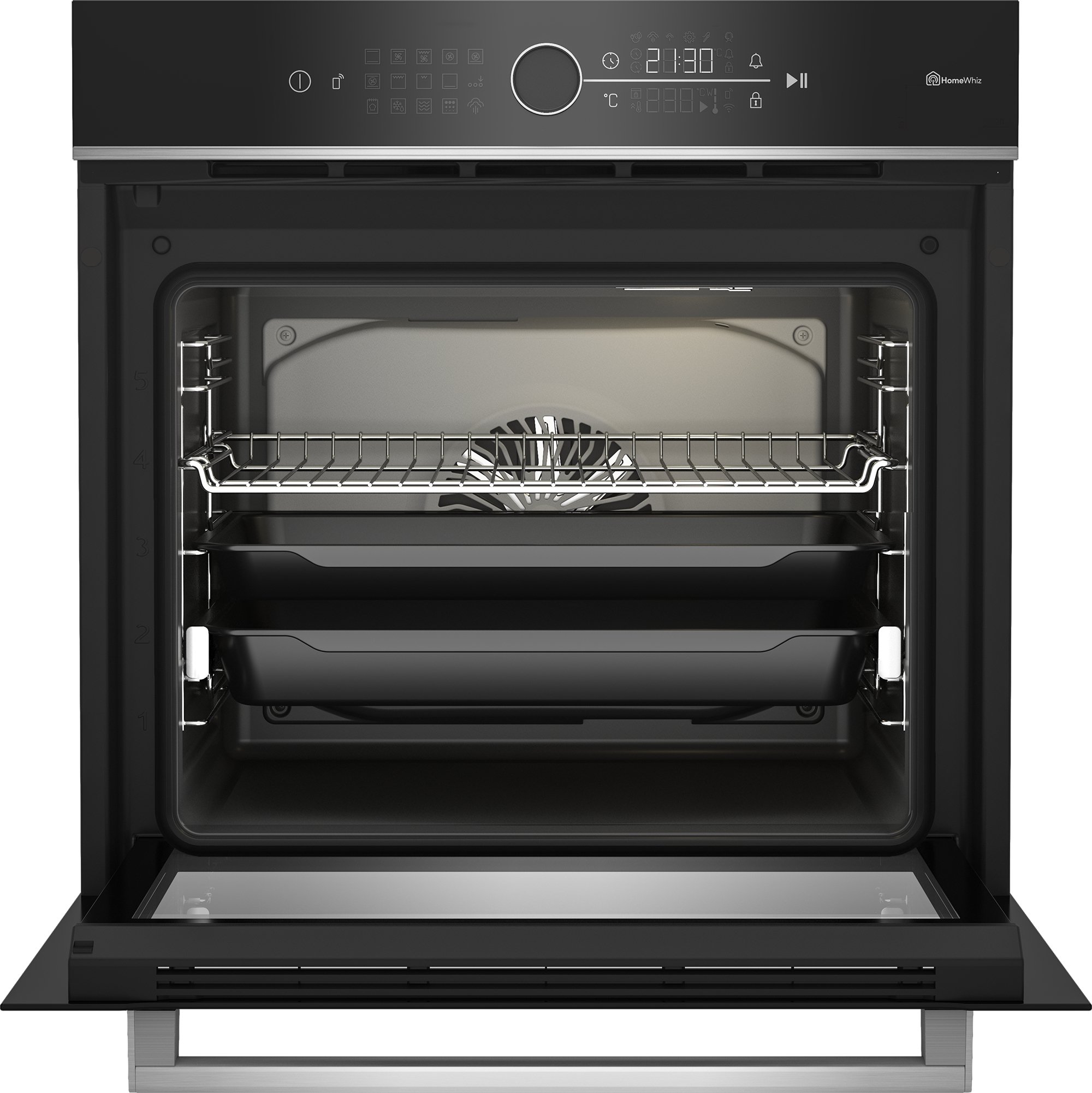 Духовой шкаф Beko BBIMM13400XCSW