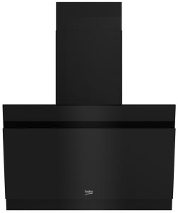 Витяжка Beko HCA63420B, похила