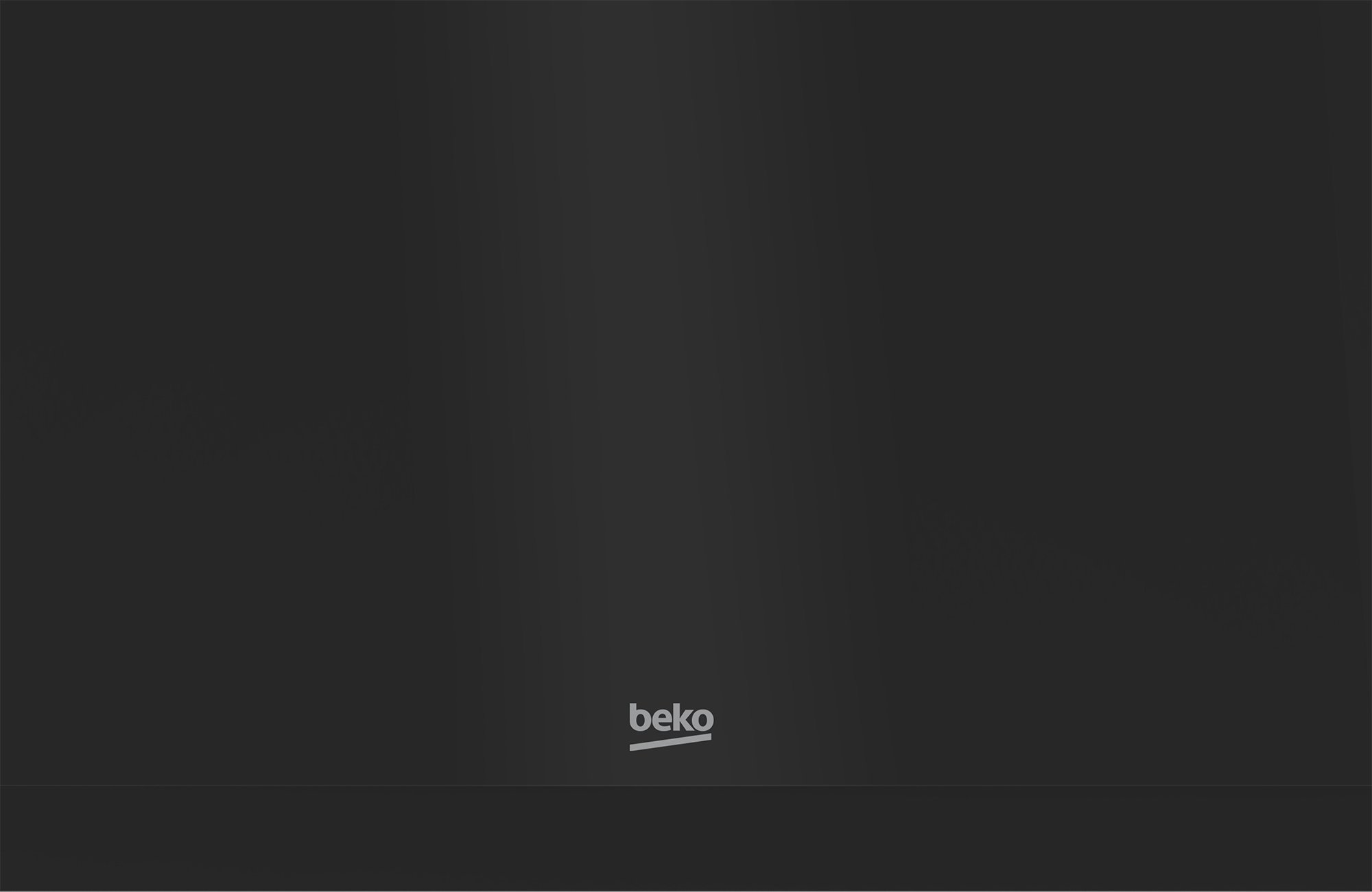 Витяжка Beko HCA63420B, похила