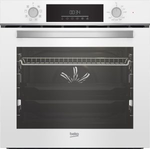 Духова шафа Beko BBIM14300WMS, електрична