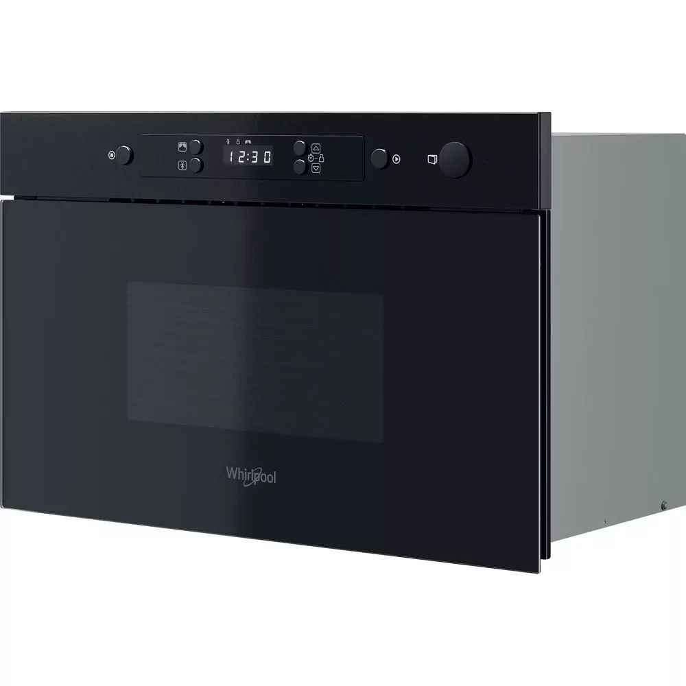 Встраиваемая микроволновая печь Whirlpool MBNA900B